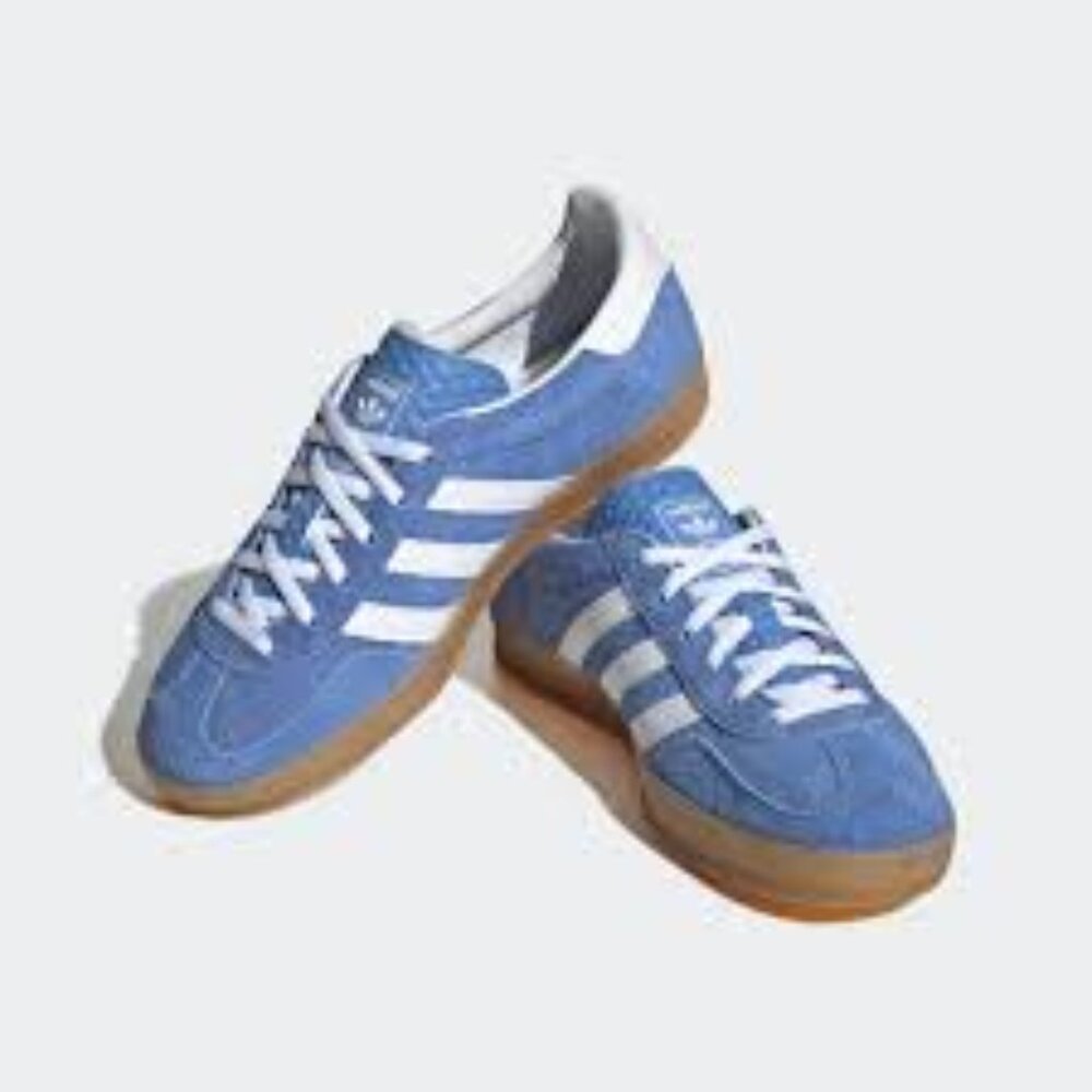 Addidas Gazelle Indoor W